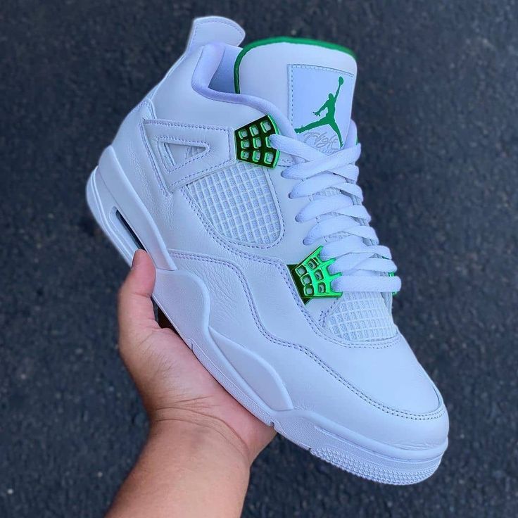 jordan 4