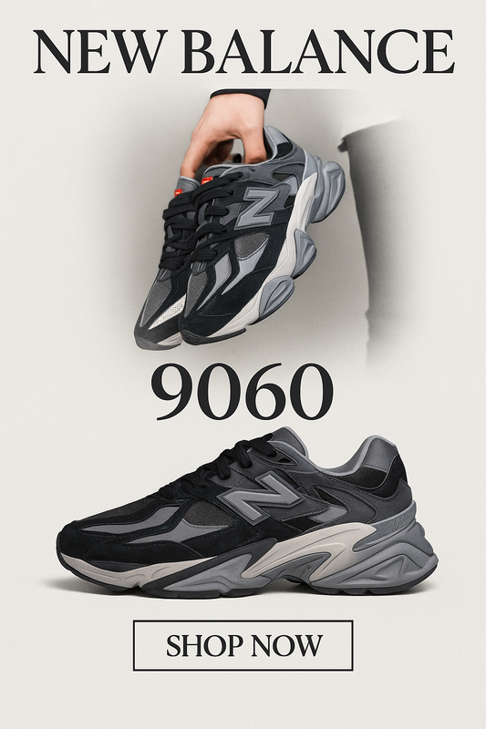 new balance 9060