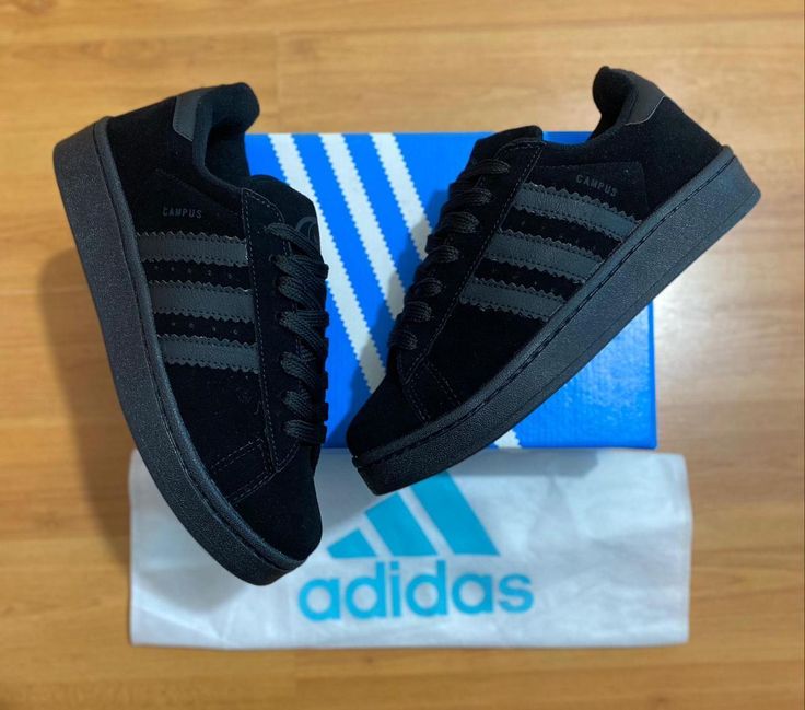 adidas campus