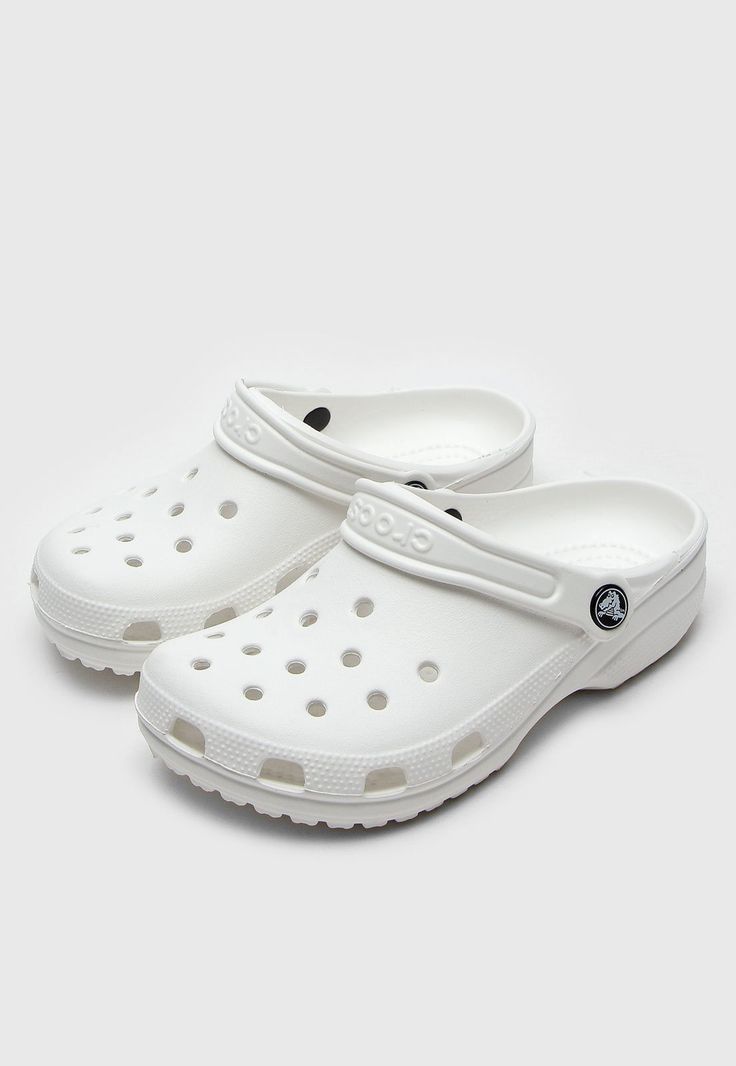 crocs